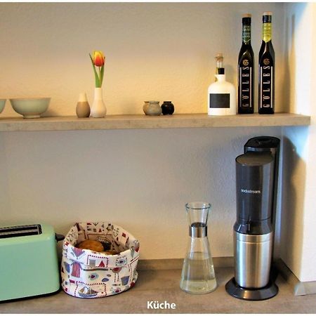 Apartament Hafenblick Orth Zewnętrze zdjęcie