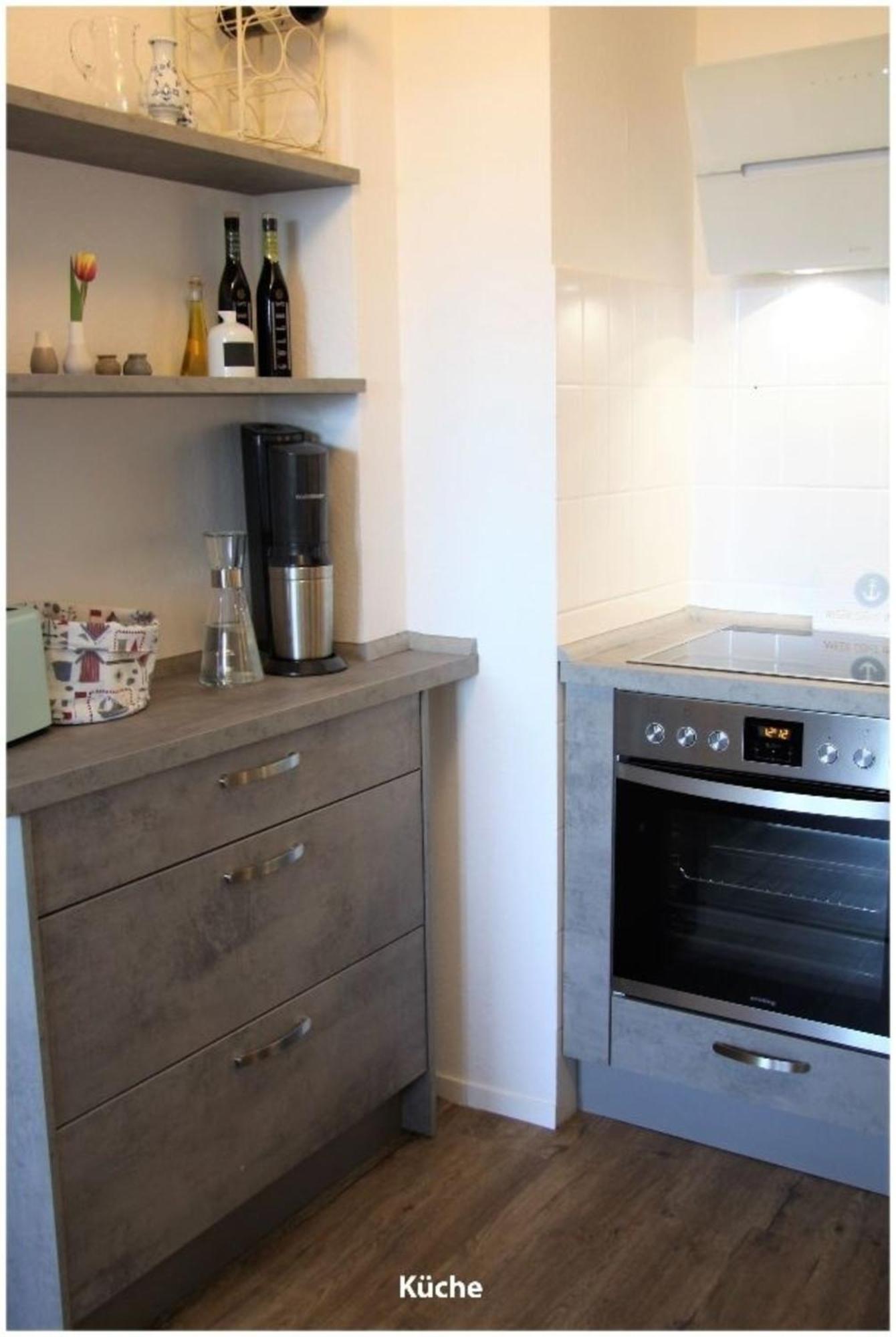 Apartament Hafenblick Orth Zewnętrze zdjęcie